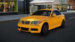 BMW 135i Bupoxafe