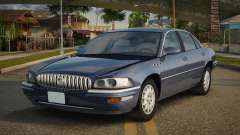 2005 Buick ParkAvenue для GTA San Andreas