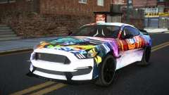 Ford Mustang Fainor S1 для GTA 4