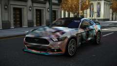 Ford Mustang Doony S4 для GTA 4