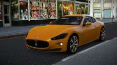 Maserati Gran Turismo Xanchu для GTA 4