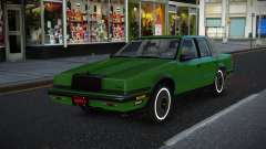Chrysler New Yorker Genbaca для GTA 4