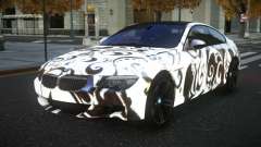 BMW M6 Celusa S5 для GTA 4