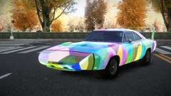 Dodge Charger Trigel S7 для GTA 4