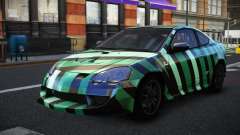 Honda Integra Vintha S1 для GTA 4