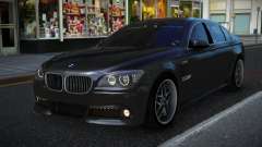 BMW 750Li Mixeyu для GTA 4