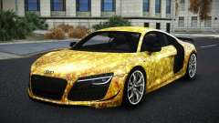 Audi R8 Danvu S1 для GTA 4