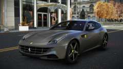 Ferrari FF Koabi для GTA 4