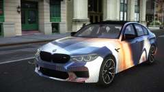 BMW M5 Ziery S8 для GTA 4