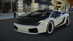 Lamborghini Gallardo Hiwkaqa для GTA 4