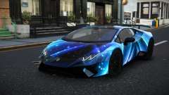 Lamborghini Huracan Altuin S1 для GTA 4