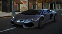 Lamborghini Aventador Rajavin для GTA 4