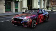 BMW M5 Ziery S13 для GTA 4