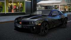 Chevrolet Camaro Jaylan S10 для GTA 4