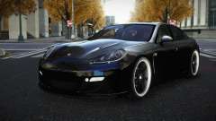 Porsche Panamera Ajuc для GTA 4