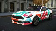 Ford Mustang Doony S11 для GTA 4