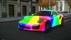 Porsche 911 Amahse S12 для GTA 4