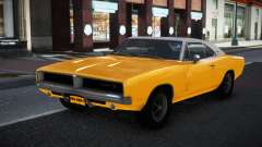 Dodge Charger Enlyo для GTA 4