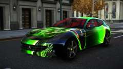 Ferrari FF Joley S11 для GTA 4
