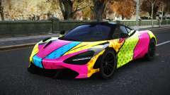 McLaren 720S Gethli S11
