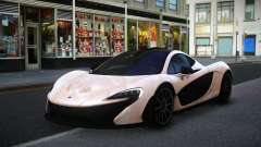 McLaren P1 Ronaxis S5 для GTA 4