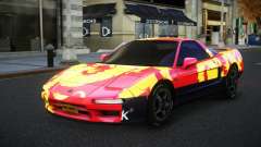 Honda NSX Ernic S14
