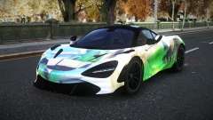 McLaren 720S Gethli S13
