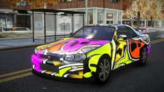 Nissan Skyline R34 Calosca S10 для GTA 4