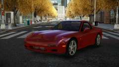 Mazda RX-7 Refrodug для GTA 4