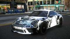 Porsche 911 Moryh S11