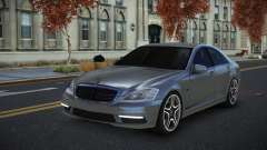 Mercedes-Benz S65 AMG Yatnuce для GTA 4