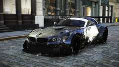 BMW Z4 Andley S4 для GTA 4