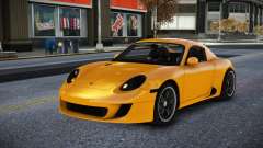 RUF RK Fujodamof