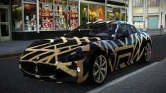 Maserati Gran Turismo Xanchu S14 для GTA 4