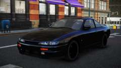 Nissan Silvia Lapmemiw для GTA 4