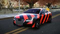 Audi RS5 Neelly S10 для GTA 4