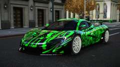 McLaren P1 Bries S2 для GTA 4