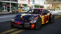 Porsche 911 Naitbe S2 для GTA 4