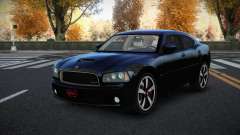 Dodge Charger Zihlizen для GTA 4