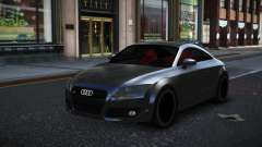Audi TT Lejoyala для GTA 4