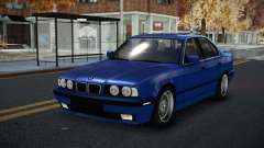 BMW M5 E34 Jezgakaqe для GTA 4