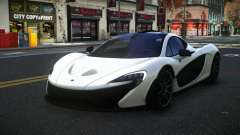 McLaren P1 Vabreva для GTA 4