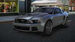 Ford Mustang Nipekala для GTA 4