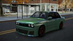 BMW M3 E30 Abuc для GTA 4