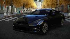 Nissan GT-R Dacosa для GTA 4