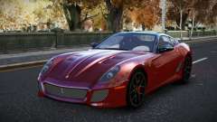 Ferrari 599 Ruwu