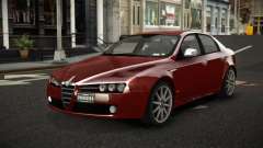 Alfa Romeo 159 Yedaxuvo для GTA 4