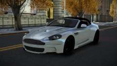 Aston Martin DBS Ufuy для GTA 4