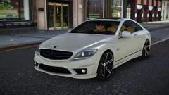 Mercedes-Benz CL65 Yegamip для GTA 4
