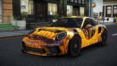 Porsche 911 Ronai S7 для GTA 4